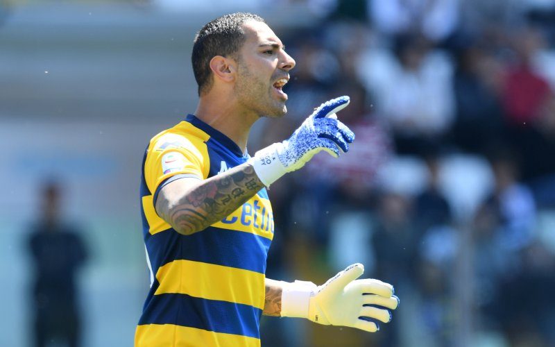 Parma Berhasil Mengalahkan Empoli